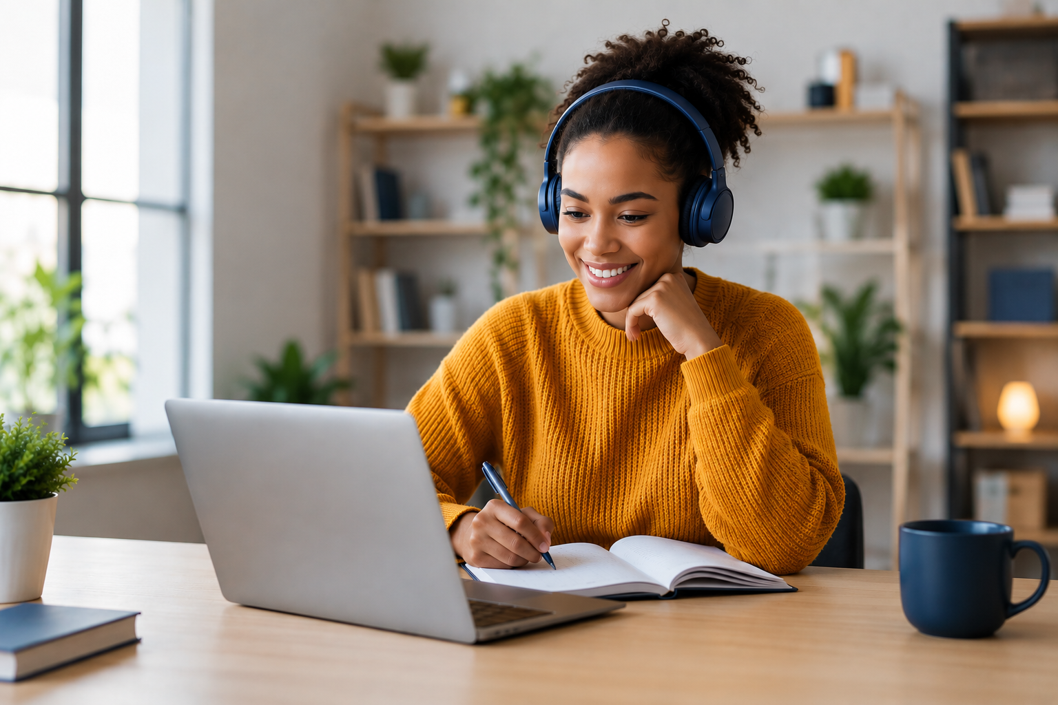 ENESST online and hybrid learning